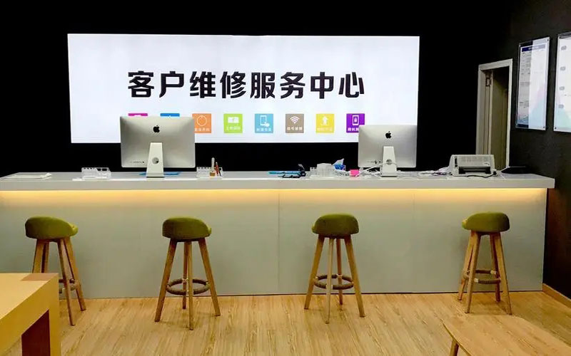 常宁苹果手机维修点地址电话信息